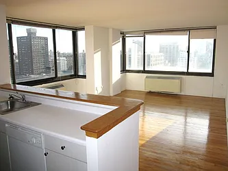 Rented by Avenues Real Estate