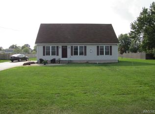 5682 Beattie Ave, Lockport, NY