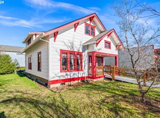 2529 Pacific Ave, Forest Grove, OR 97116