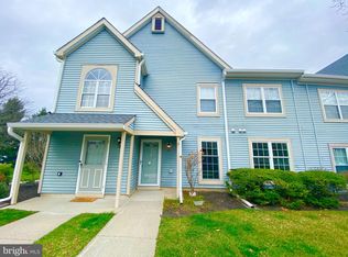 167 Andover Pl, Robbinsville, NJ 08691