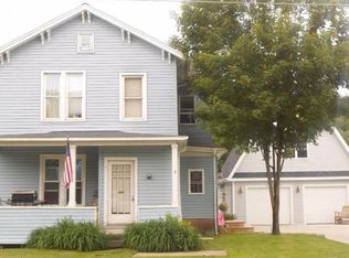 8 Depot St, East Worcester, NY 12064