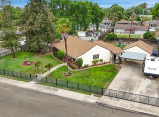 3355 Clement Ave, Stockton, CA