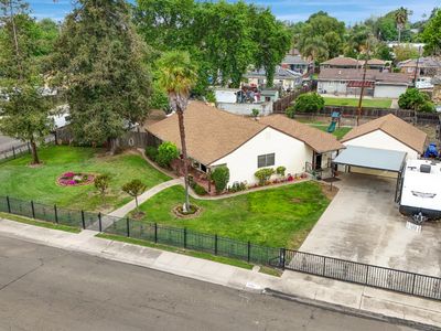 3355 Clement Ave, Stockton, CA, 95204