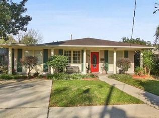 1152 Aurora Ave, Metairie, LA 70005
