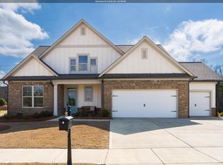 6553 Little Goose Dr, Trussville, AL 35173