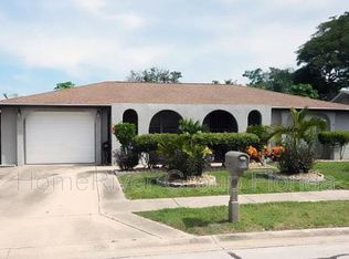 6143 Halifax Dr, New Port Richey, FL 34653