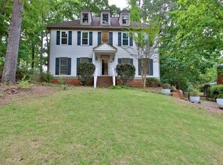 2487 Collins Port Cv, Suwanee, GA