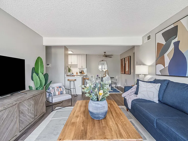 Colter Park Apartments — Photo 8