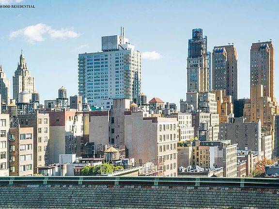 5th image of 155 W 70th St APT 16H