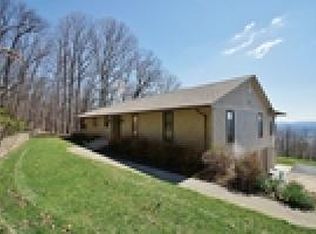 840 Brushy Ridge Rd, Salem, VA 24153