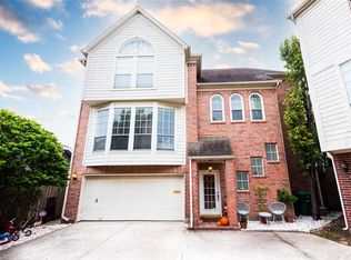 2402 Mandell St UNIT C, Houston, TX 77006