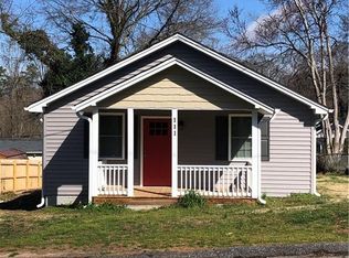 111 McDaniel Ave, Easley, SC 29640