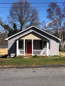 111 McDaniel Ave, Easley, SC, 29640