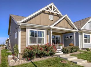 23500 E 11th Ter S, Independence, MO 64056
