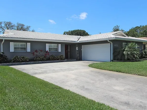 1673 Arbor Dr, Clearwater, FL 33756