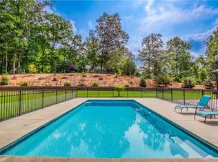 871 Forrester Cemetery Rd, Covington, GA 30014