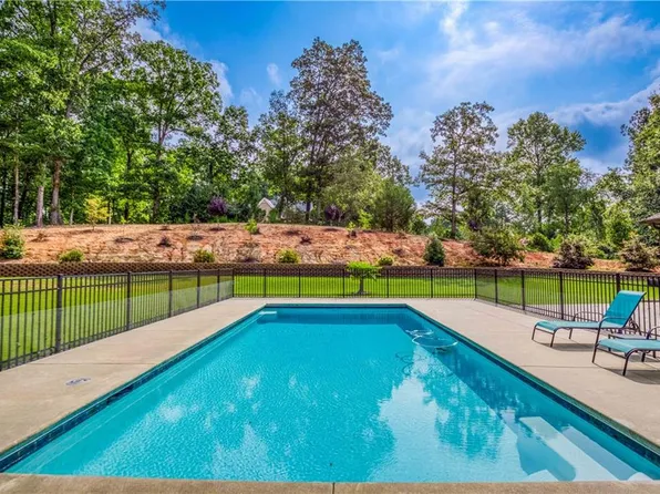 871 Forrester Cemetery Rd, Covington, GA 30014