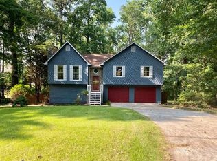 46 Sequoyah Ln, Dallas, GA 30157
