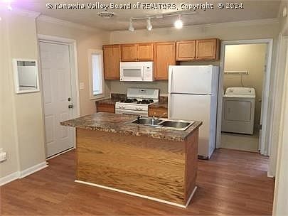 2nd image of 2224A Zabel Dr