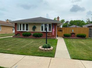 9210 Odell Ave, Morton Grove, IL 60053