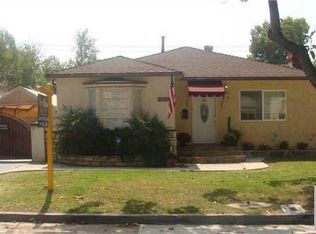 11018 Clare St, Whittier, CA 90601