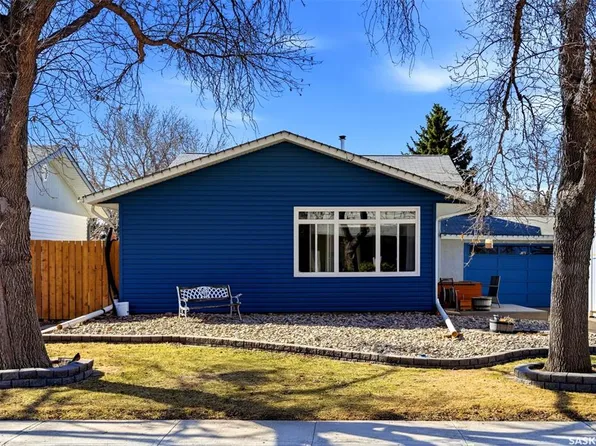 108 Matheson CRESCENT, Regina, SK S4R 5C4