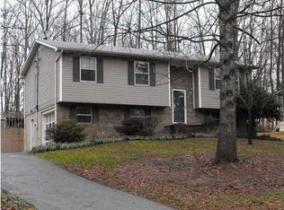 154 Woodgate Dr SE, Cleveland, TN 37323