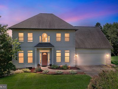 1012 Woodridge Rd, Red Lion, PA, 17356