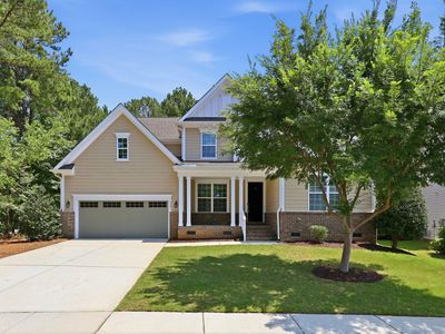 2201 Newleaf Dr, Apex, NC, 27539