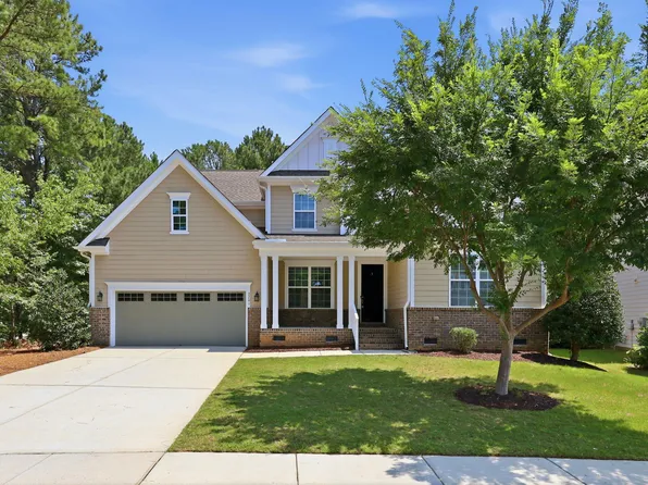 2201 Newleaf Dr, Apex, NC 27539