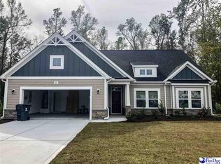 225 Board Landing Cir, Conway, SC 29526