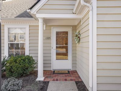 1335 Le Parc Ter, Charlottesville, VA, 22901