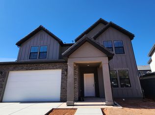 1690 S Wolverine Way UNIT 180, Washington, UT 84780