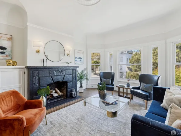 321 Mississippi St, San Francisco, CA 94107