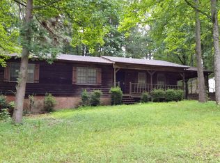 261 Shady Lane Cir, Canton, GA