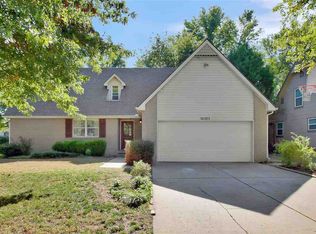 10123 W Carr St, Wichita, KS 67209
