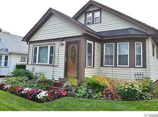 245 Hinchey Rd, Rochester, NY 14624