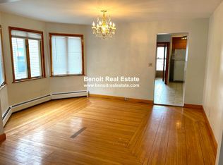 38 Whitman St, Somerville, MA 02144