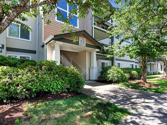 2nd image of 770 NW 185th Ave #105
