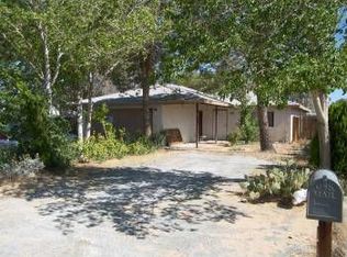 9006 Columbine Ave, California City, CA