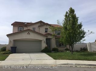 109 Sweetleaf Ln, Tehachapi, CA 93561