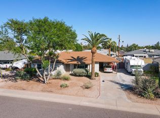 2825 N 81st Way, Scottsdale, AZ 85257
