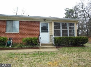 27C Salem Dr #C, Manchester Township, NJ
