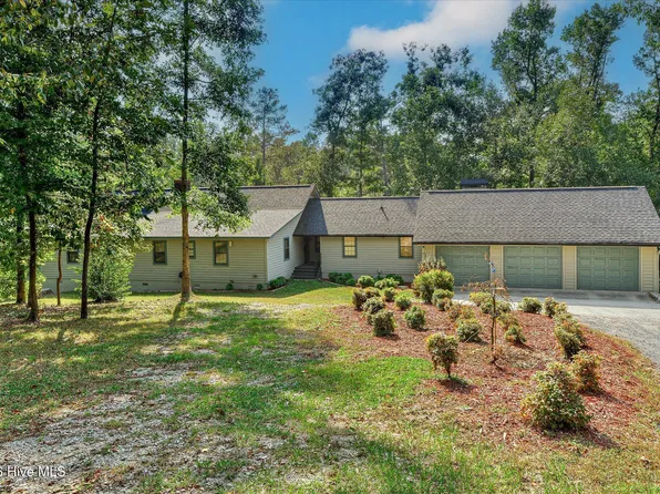 3941 Parwood Road, Blythe, GA 30805