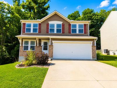 80 Wooded Ridge Dr, Amelia, OH, 45102
