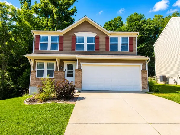 80 Wooded Ridge Dr, Amelia, OH 45102
