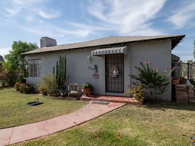 1005 W Olive Ave, El Centro, CA, 92243