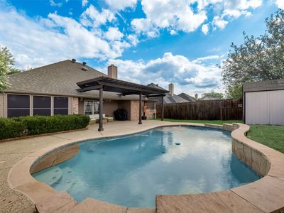 1605 Cheyenne Trl, Mansfield, TX, 76063