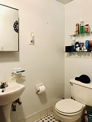 Rented by H F Hewitt Realty