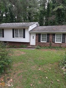 1982 Bethsaida Rd, Riverdale, GA, 30296